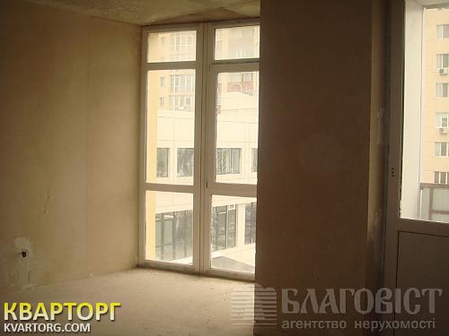 продам 2-комнатную квартиру. Киев,  Кудряшова - фото 3