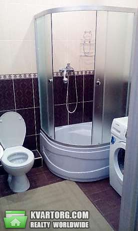 Rent out 1-room apartment. Киев,  Кондратюка — photo 4