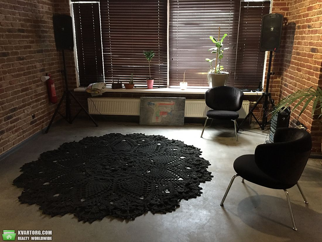 Sell office. Киев, Бориса Гмыри — photo 8