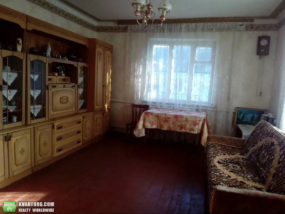 Sell house. Киевская обл., Центральная — photo 7