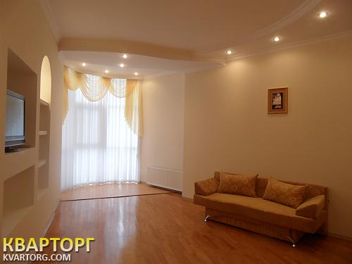 Rent out 4-room apartment. Одесса, Лидерсовский бульвар — photo 2