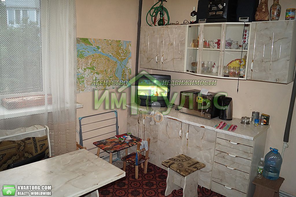Sell 2-room apartment. Днепропетровск,  Сагайдачного — photo 1