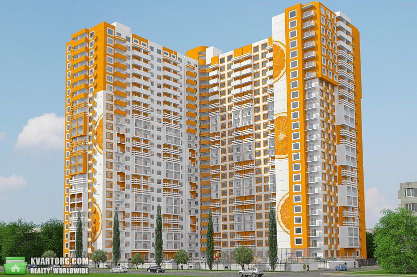 Sell 2-room apartment. Одесса, Среднефонтанская — photo 4