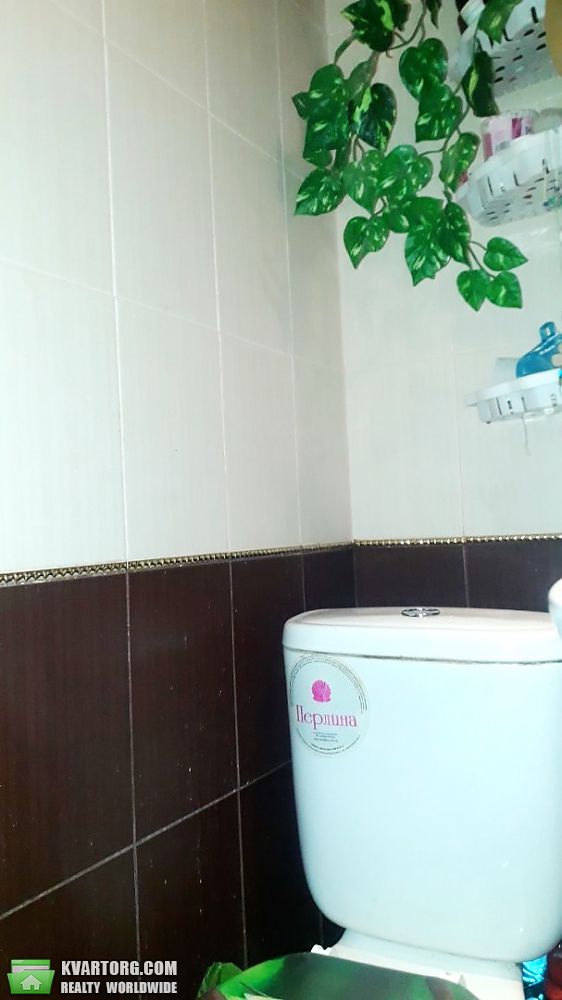 Sell 2-room apartment. Одесса,  Заболотного — photo 5