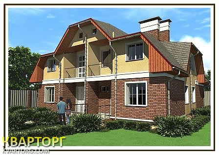 Sell house. Киевская обл.,  Полтавская — photo 1