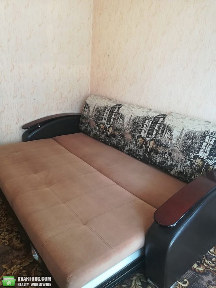 Rent out 2-room apartment. Харьков, пер-лок Ивана Каркача — photo 3