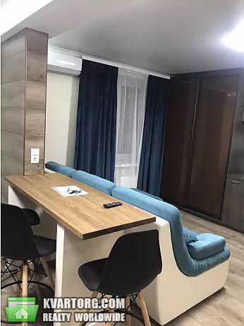 Rent out 1-room apartment. Киев,  Лукьяновская — photo 4