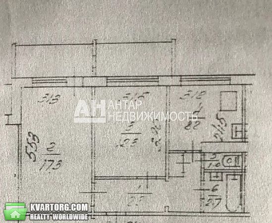 Sell 2-room apartment. Киев,  Лятошинского — photo 8