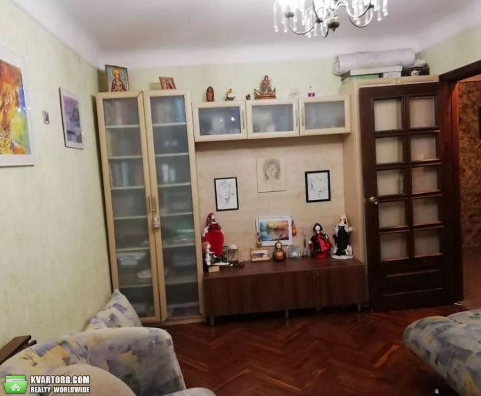 Sell 2-room apartment. Киев,  Киквидзе — photo 8