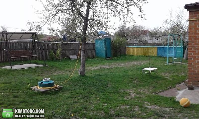 Sell house. Киевская обл., п. Макаров — photo 10