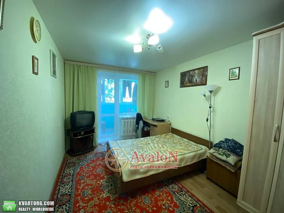 Sell 3-room apartment. Одесса, Академика Заболотного — photo 4