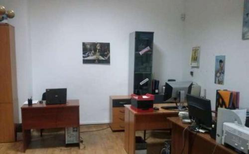 Rent out office. Киев, Горького — photo 4