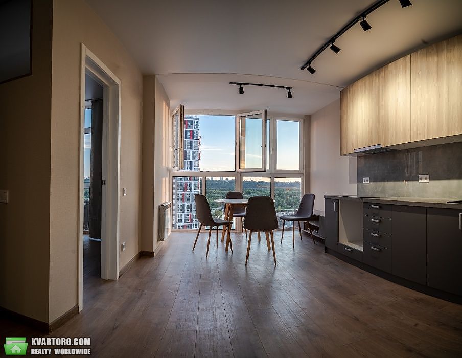Sell 2-room apartment. Киев, Маланюка — photo 4