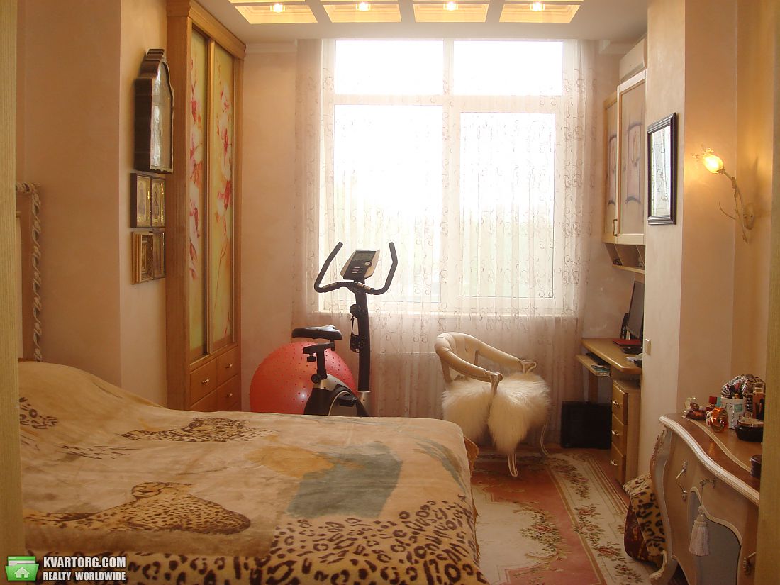 Sell 2-room apartment. Одесса, Французский б-р — photo 6