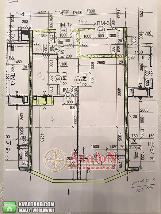 Sell 1-room apartment. Одесса, Итальянский бульвар — photo 3