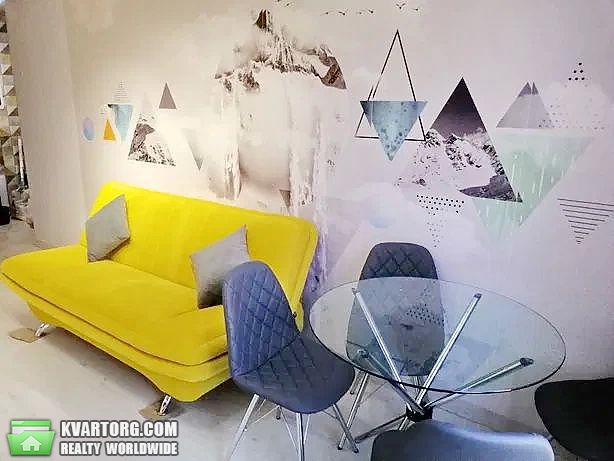 Sell 1-room apartment. Киев, Каменская — photo 4