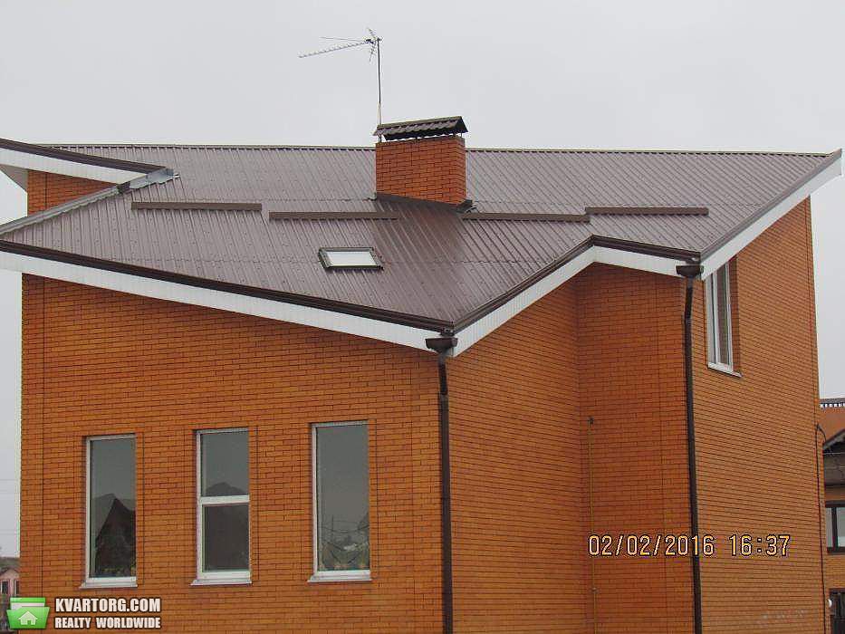 Sell house. Борисполь, Гора — photo 2
