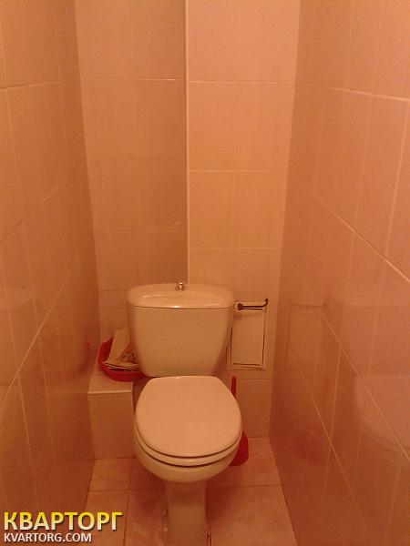 Rent out 2-room apartment. Киев, Братиславская — photo 3