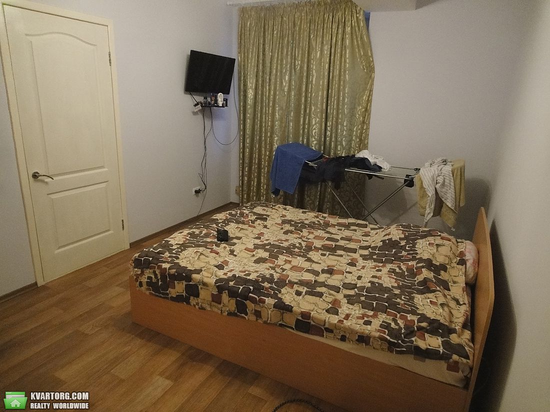Rent out 1-room apartment. Одесса, Люстдорфская дорога — photo 1