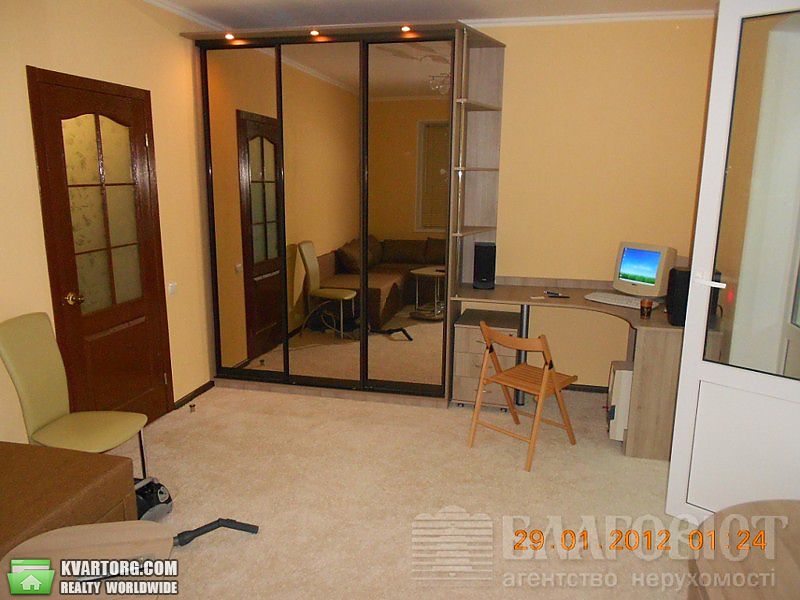Sell 1-room apartment. Киев,  Молодогвардейская — photo 2
