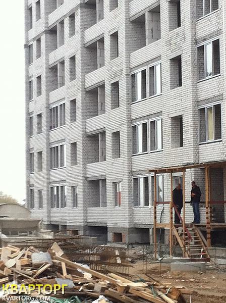 Sell 1-room apartment. Киев, Радужная 145 — photo 10