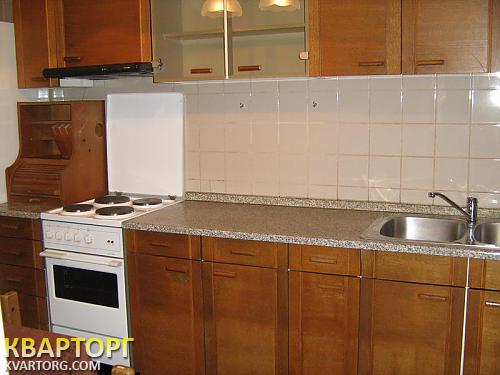 Rent out 3-room apartment. Киев, красноармейская — photo 6