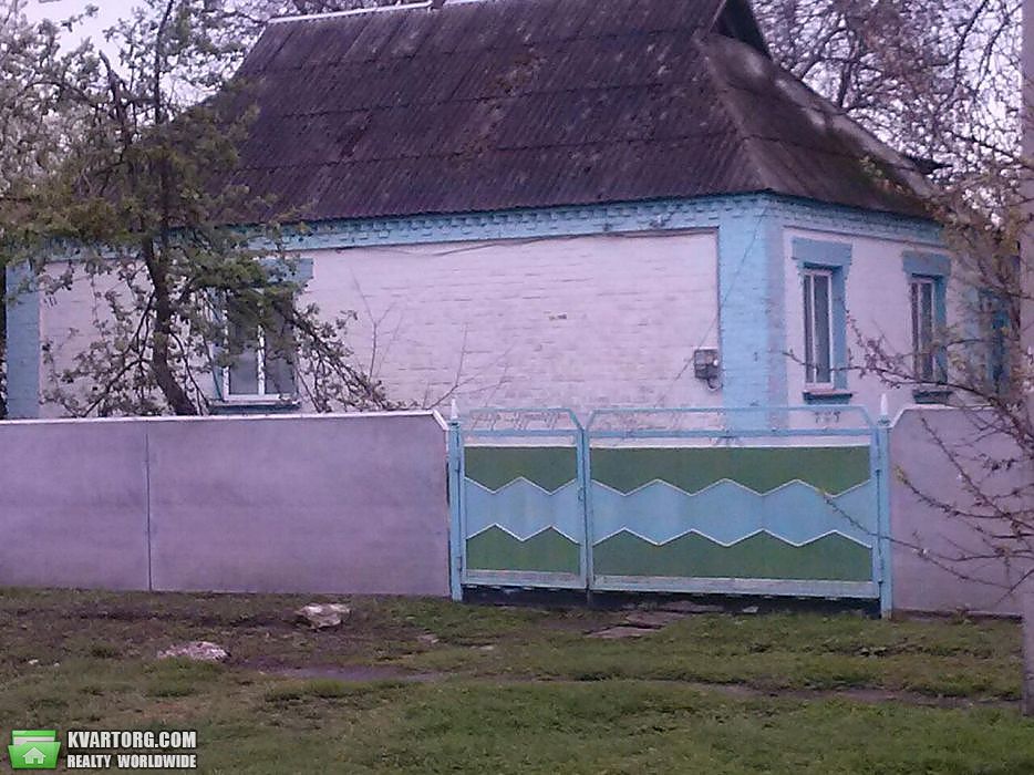 Sell house. Киевская обл., Центральная — photo 3