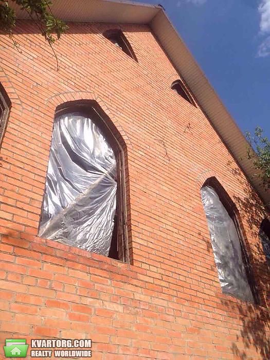 Sell house. Киев,  Садовая 22-я — photo 1