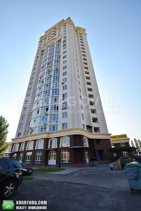 Rent out 2-room apartment. Киев,  Оболонский пр — photo 1