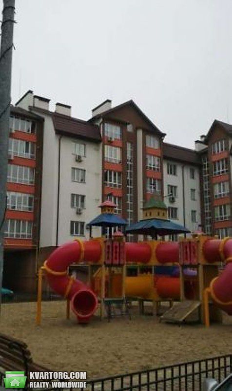 Sell 1-room apartment. Киев,  Львовская — photo 9
