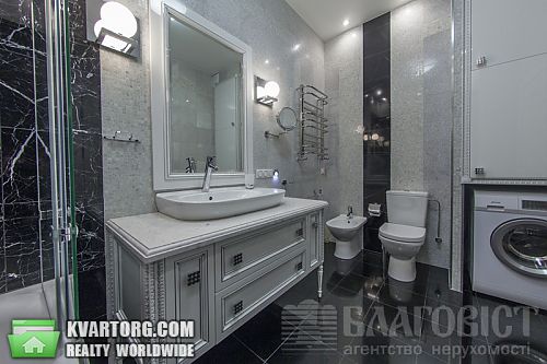 Sell 3-room apartment. Киев, Щорса — photo 4