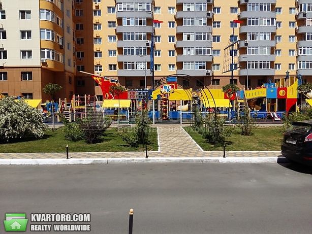 Sell 1-room apartment. Киев,  Кондратюка — photo 2