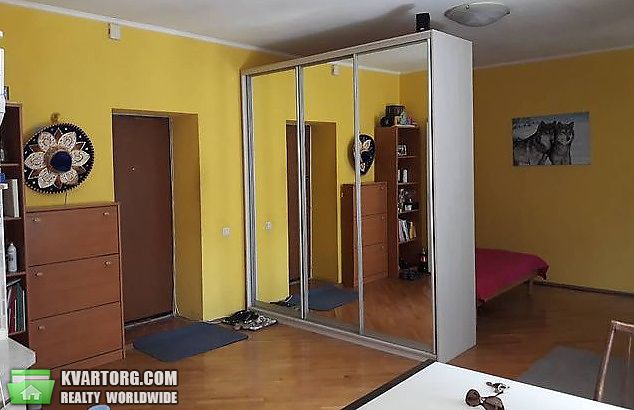 Sell 1-room apartment. Киев,  Берлинского — photo 1