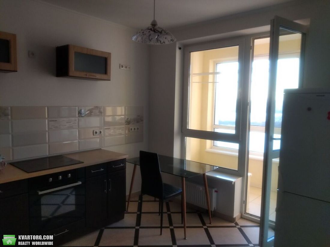Sell 1-room apartment. Киев,  Бажана — photo 3
