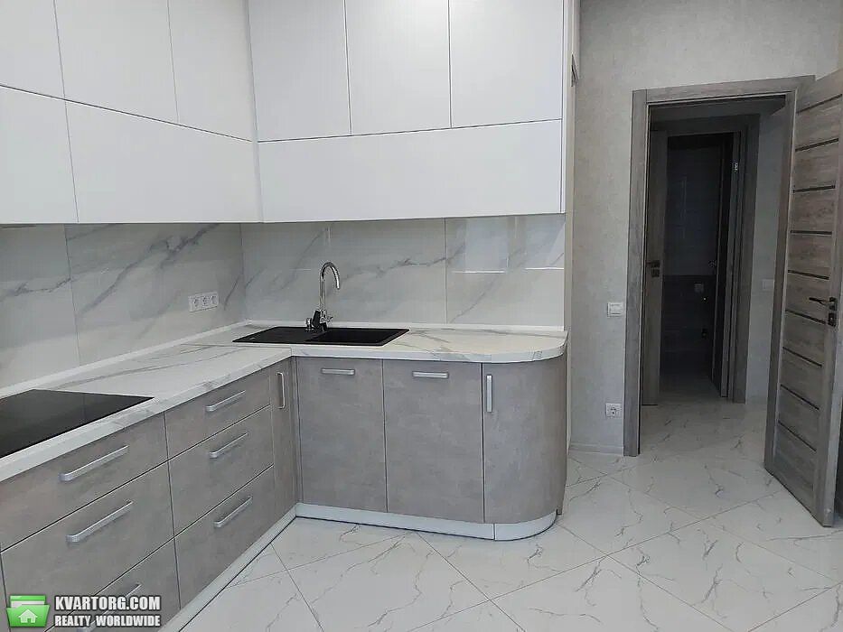 Sell 2-room apartment. Одесса, Жемчужная — photo 1
