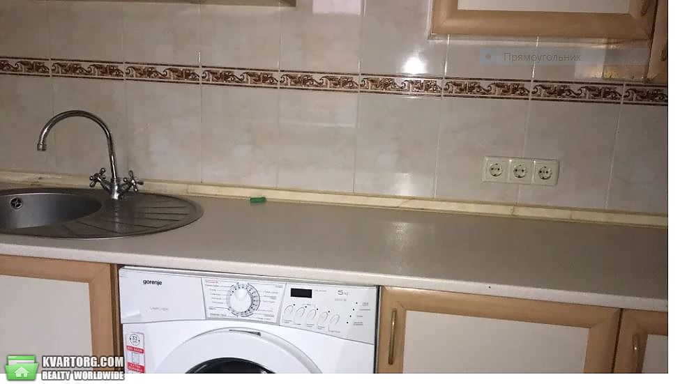 Rent out 2-room apartment. Киев,  Красицкого — photo 4