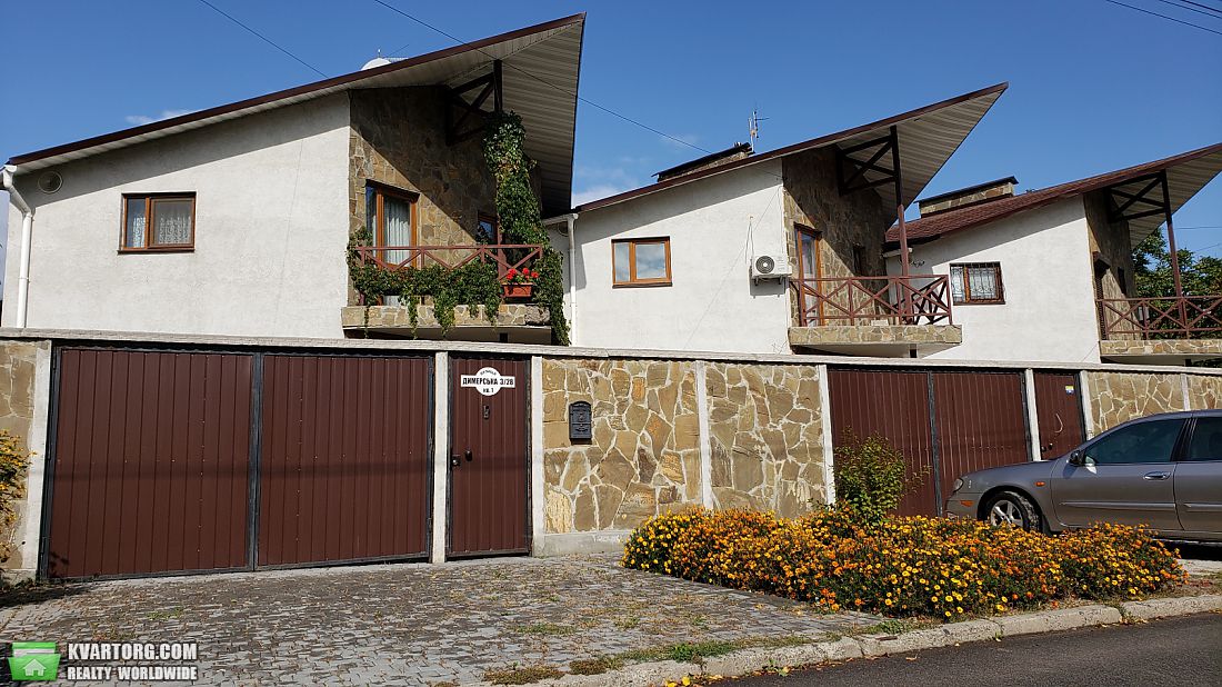 Rent out house. Киев,  Дымерская — photo 2