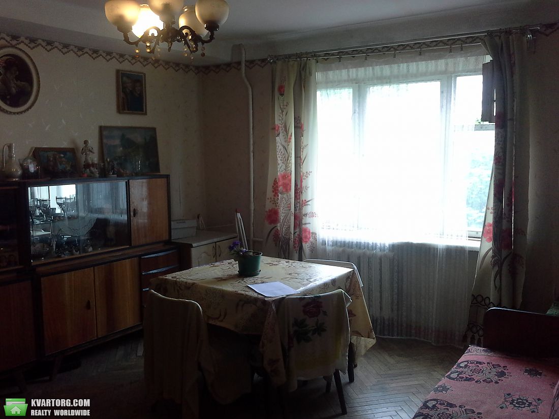 Sell 3-room apartment. Киев,  Пожарского — photo 5