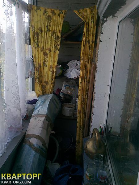 Sell 1-room apartment. Киев,  Алма-Атинская — photo 4