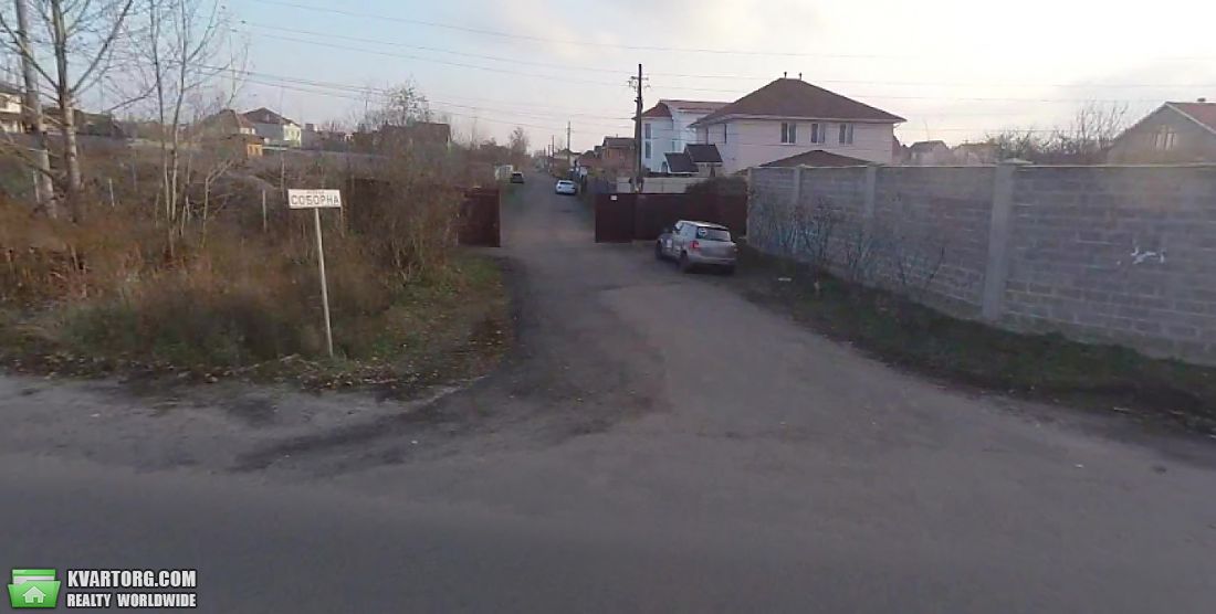 продам участок Киев, ул.Центральна - Фото 2