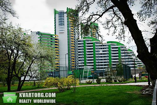 Sell 1-room apartment. Киев,  Вышгородская — photo 3