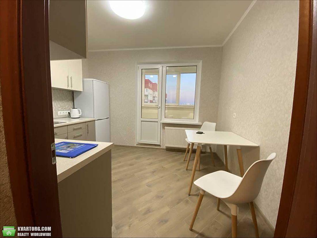 Sell 1-room apartment. Киев,  Ясиноватский пер — photo 3