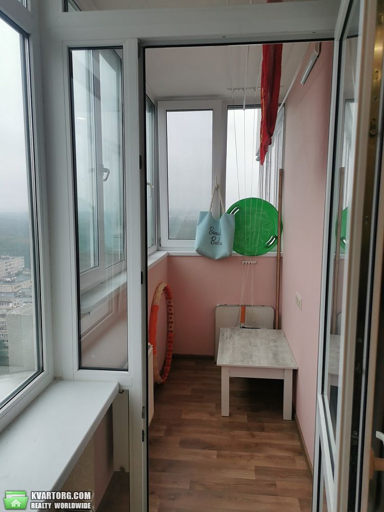 Sell 1-room apartment. Киев, Запорожца Петра — photo 7