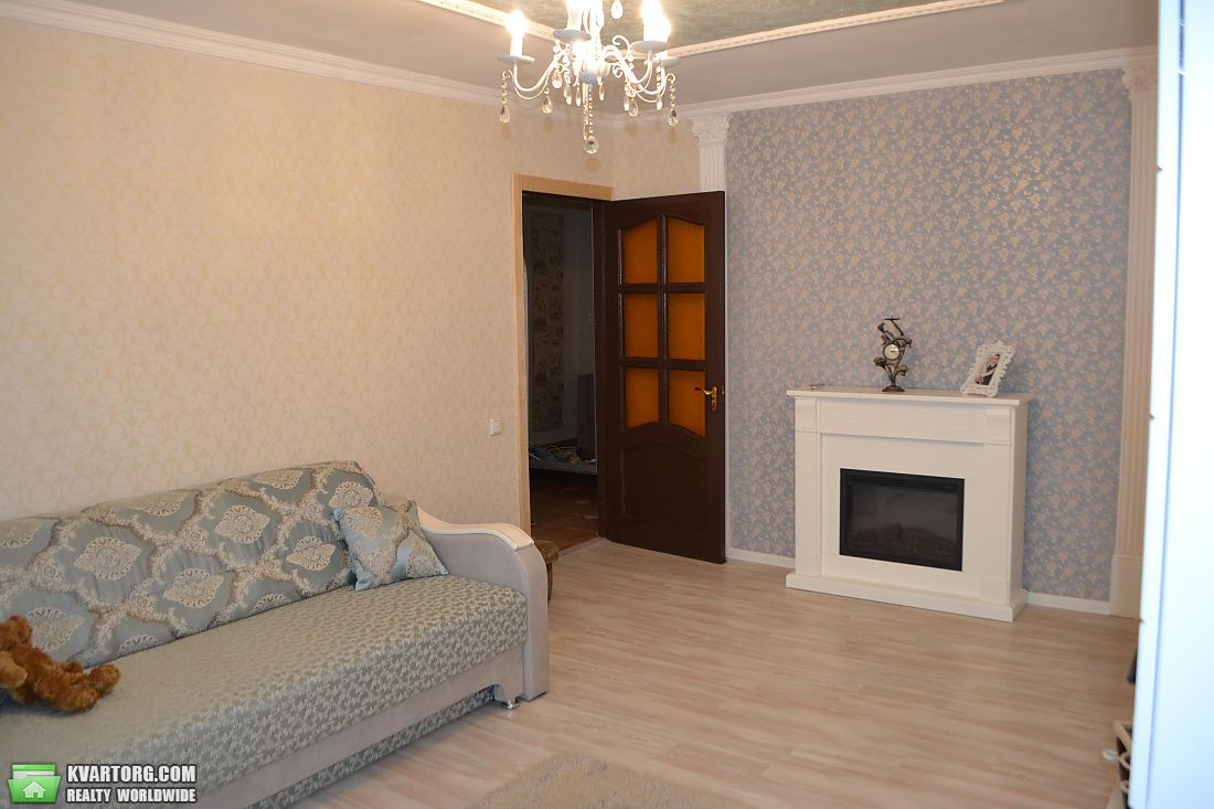 Sell 3-room apartment. Киев,  Полярная — photo 2