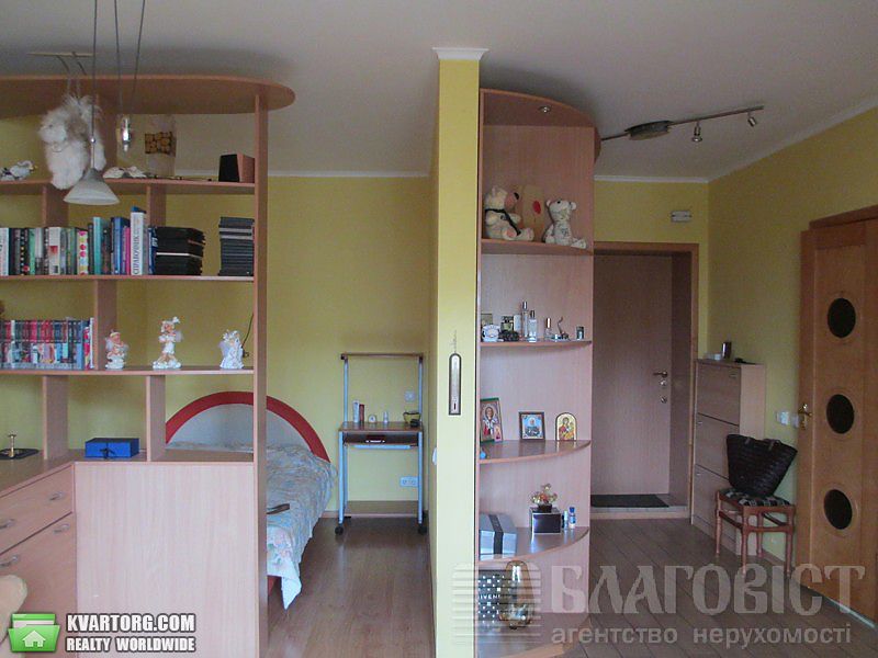 Sell 1-room apartment. Киев,  Татарская — photo 5