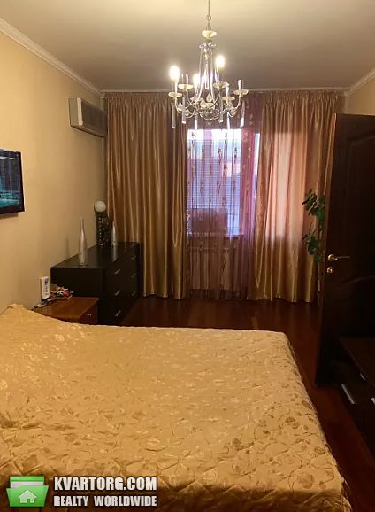 Rent out 2-room apartment. Киев,  Правды пр — photo 3