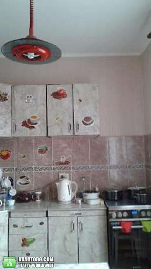 Sell 2-room apartment. Киев,  Лаврухина — photo 3