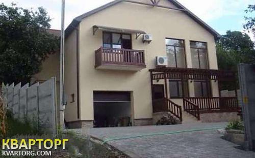 Rent out house. Киев, Академика Лебедева — photo 1
