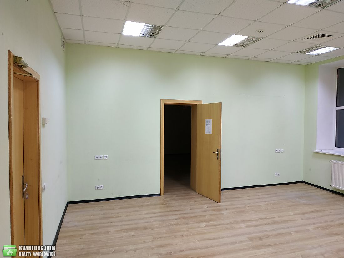 Rent out office. Киев,  Мельникова — photo 2