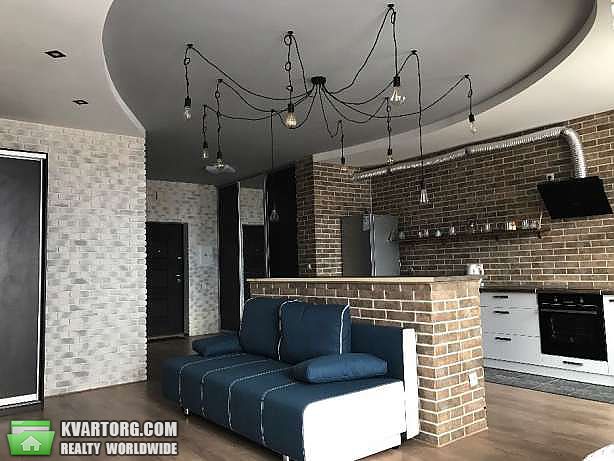 Rent out 1-room apartment. Киев,  Драгоманова — photo 3